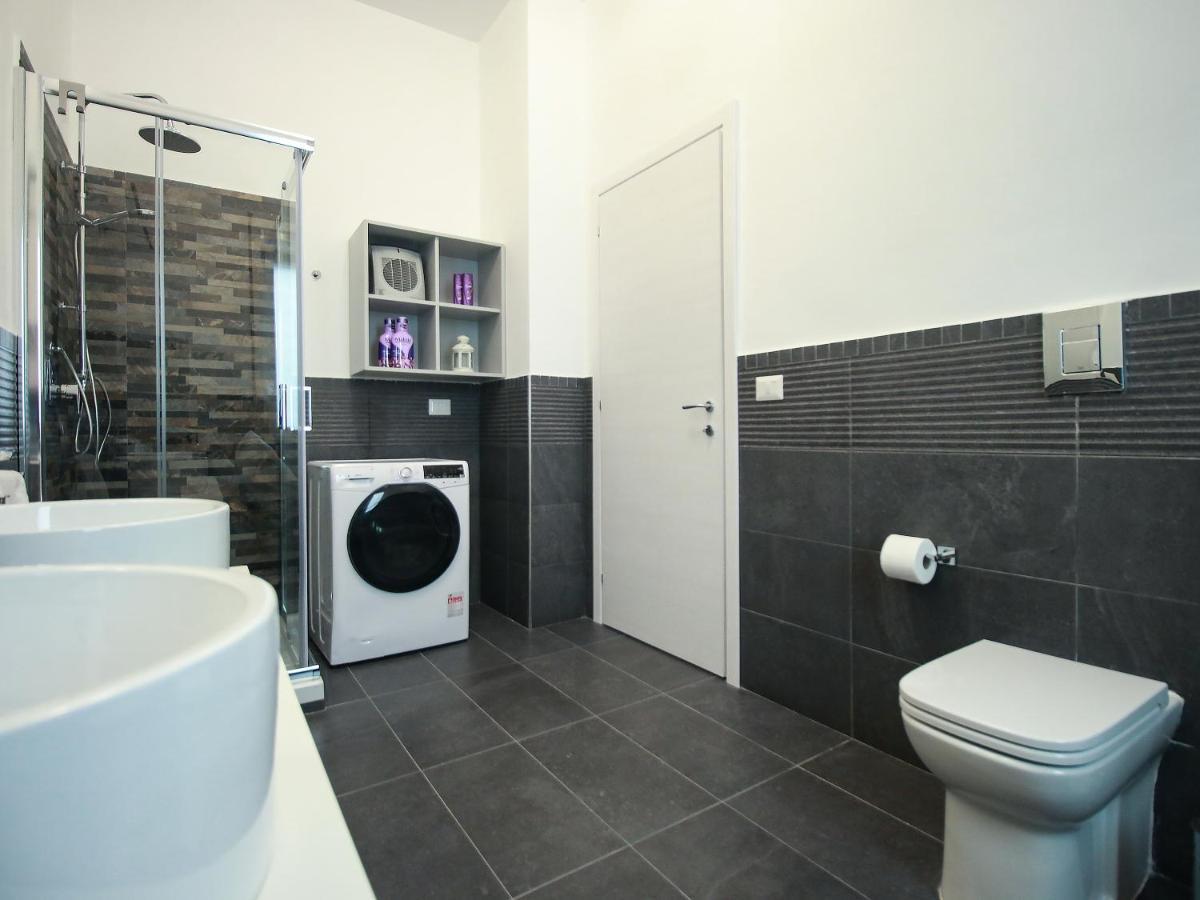 Chilometrozero Luxury Apartment Napoli Eksteriør bilde