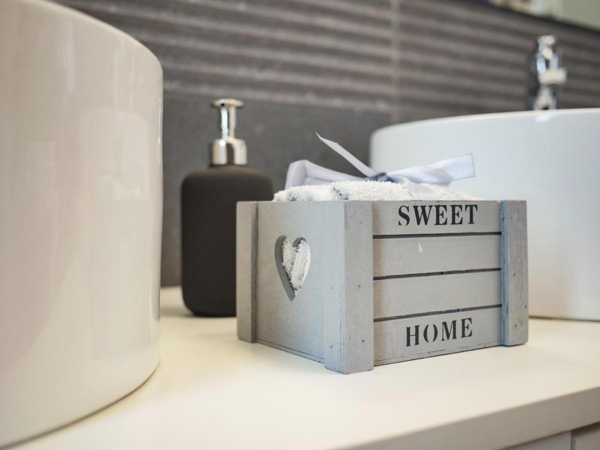 Chilometrozero Luxury Apartment Napoli Eksteriør bilde