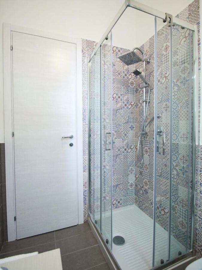 Chilometrozero Luxury Apartment Napoli Eksteriør bilde