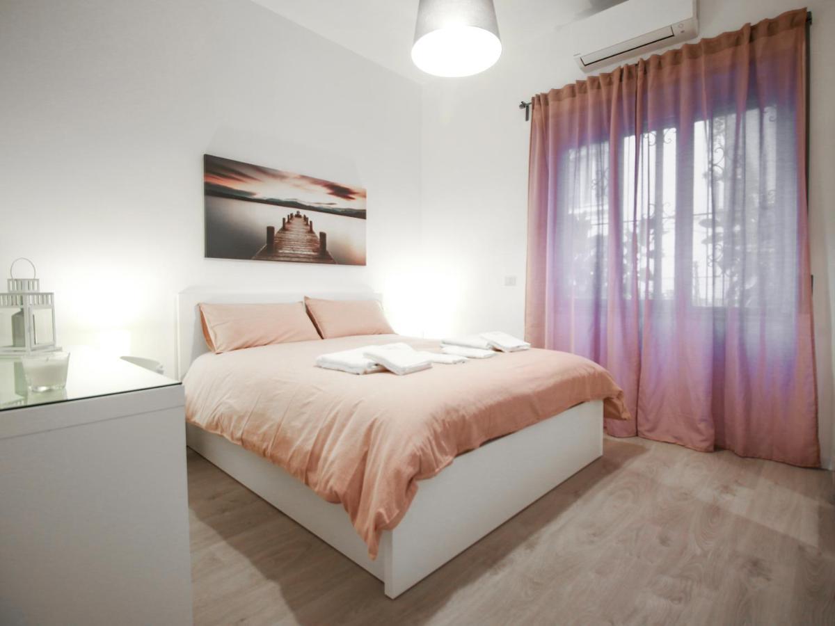 Chilometrozero Luxury Apartment Napoli Eksteriør bilde