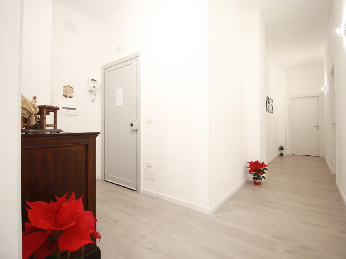 Chilometrozero Luxury Apartment Napoli Eksteriør bilde