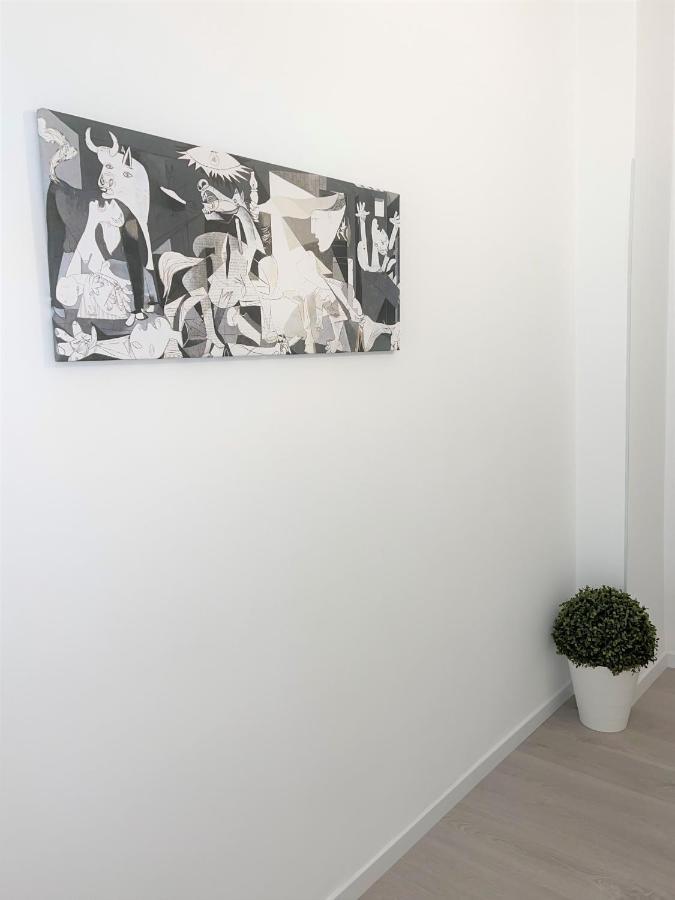 Chilometrozero Luxury Apartment Napoli Eksteriør bilde