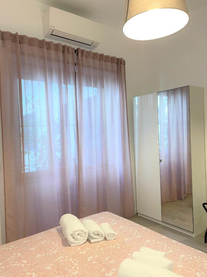 Chilometrozero Luxury Apartment Napoli Eksteriør bilde