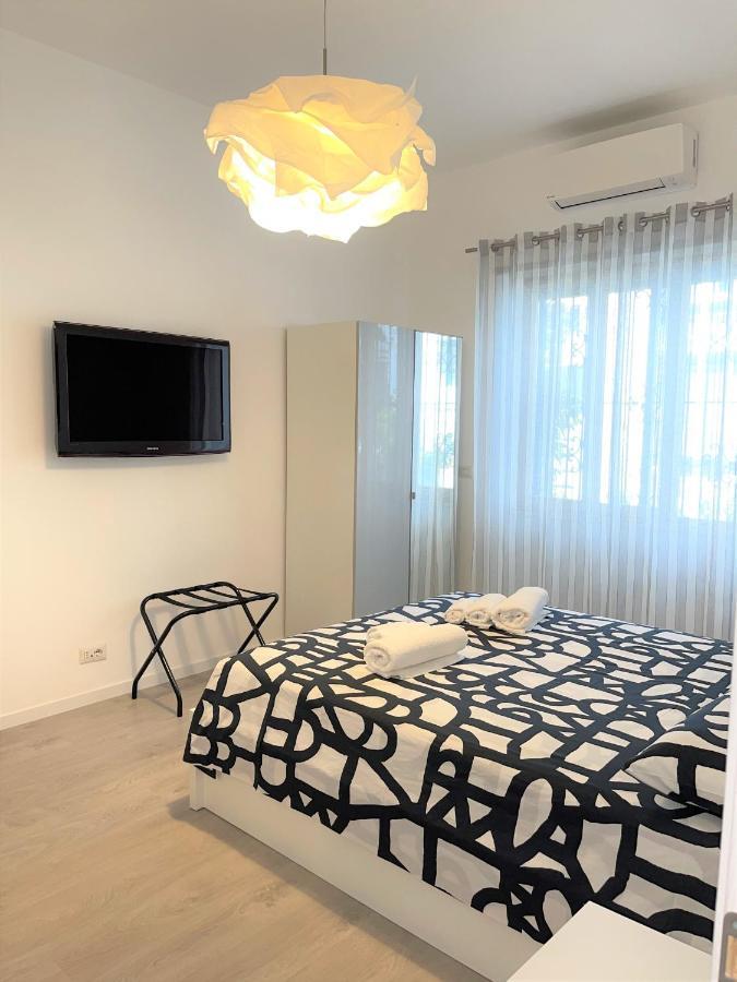 Chilometrozero Luxury Apartment Napoli Eksteriør bilde