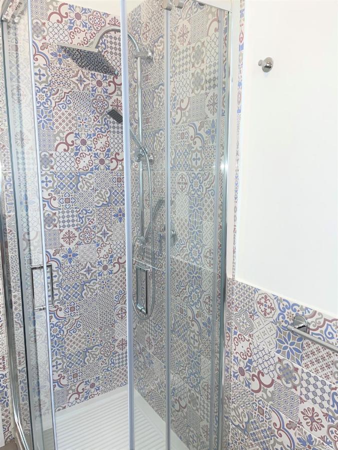 Chilometrozero Luxury Apartment Napoli Eksteriør bilde