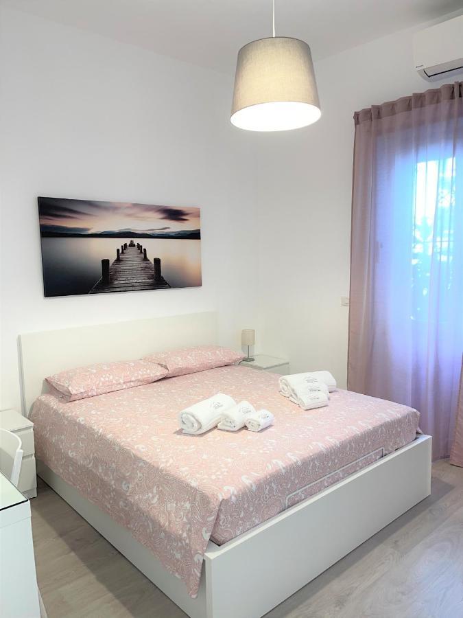 Chilometrozero Luxury Apartment Napoli Eksteriør bilde