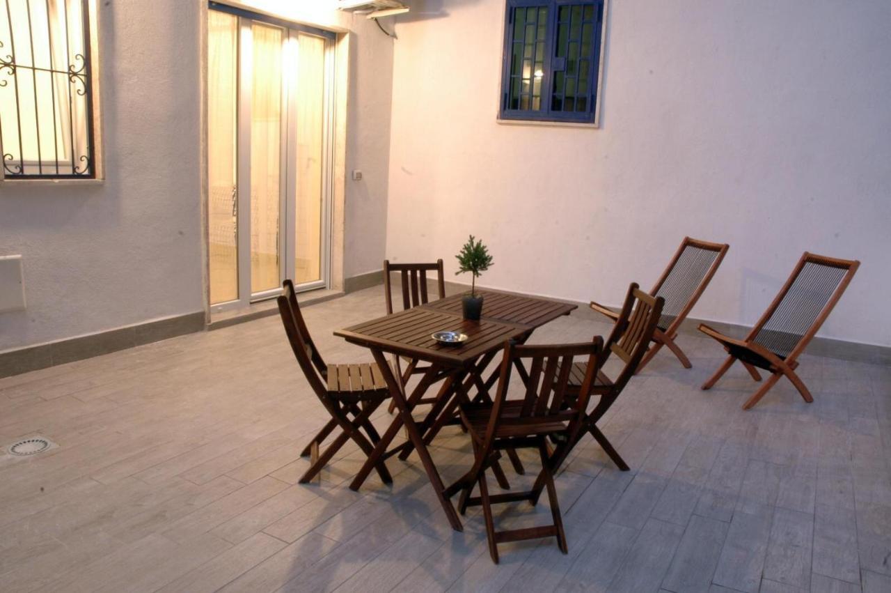 Chilometrozero Luxury Apartment Napoli Eksteriør bilde